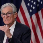 Trump’s long-running push to oust Powell could keep the Fed chair around for longer