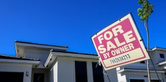 Spring homebuying season is poised for ‘modest gains’. Will inflation and job market fears get in the way?