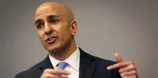 Fed officials are watching Iran war for inflation impact