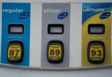 It’s not just gasoline. Diesel reacting ‘more aggressively’ to oil price jump amid Iran war.