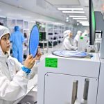 China says it is the world leader in R&D for AI, vows to boost tech self-reliance