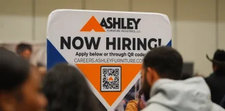 Workers aren’t quitting their jobs. Here’s why that’s a problem for the labor market.