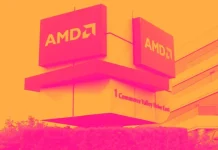 AMD (AMD) Stock Is Up, What You Need To Know