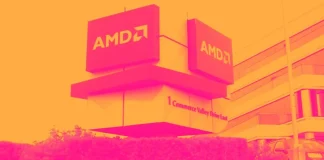 AMD (AMD) Stock Is Up, What You Need To Know