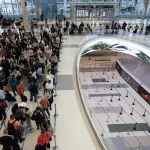 Shutdown-induced travel problems may get even worse next week. And Congress has a recess looming.