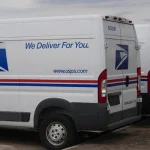 US Postal Service to Hike Prices as War Drives Up Fuel Costs
