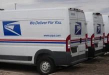 US Postal Service to Hike Prices as War Drives Up Fuel Costs
