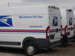 US Postal Service to Hike Prices as War Drives Up Fuel Costs