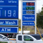 Trump said the Iran war is nearly over. That doesn’t solve the oil crisis.