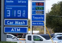 Trump said the Iran war is nearly over. That doesn’t solve the oil crisis.