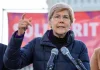 Elizabeth Warren asks Meta, Amazon, and others why they’re laying workers off despite tax perks