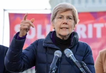 Elizabeth Warren asks Meta, Amazon, and others why they’re laying workers off despite tax perks