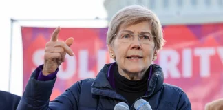 Elizabeth Warren asks Meta, Amazon, and others why they’re laying workers off despite tax perks