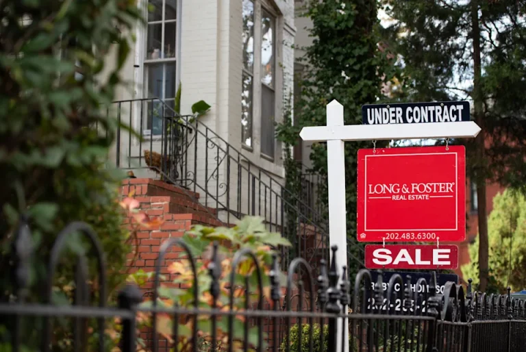 The Senate passed its first major housing bill since the subprime mortgage crisis. Can it actually become law?