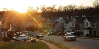 Here’s where institutional investors have been buying the most homes