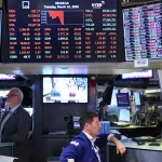 Why the real market shock is in long bonds