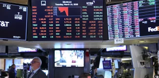 Why the real market shock is in long bonds