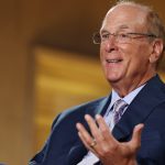 BlackRock’s Fink warns AI boom could widen wealth divide without broader participation