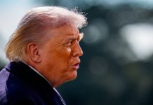 Stocks pare losses as Trump says U.S. will insure ships in the Persian Gulf