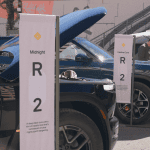 Rising gas prices could be good news for EVs