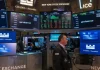 Stock market today: Dow, S&P 500, Nasdaq futures inch down after stocks bounce back amid 3-week losing streak