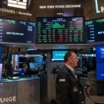 Stock market today: Dow, S&P 500, Nasdaq futures inch down after stocks bounce back amid 3-week losing streak