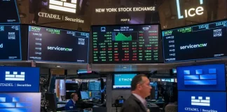 Stock market today: Dow, S&P 500, Nasdaq futures inch down after stocks bounce back amid 3-week losing streak