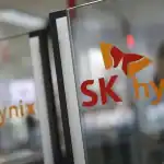 SK Hynix shares jump 15% after peer Samsung projects blowout earnings