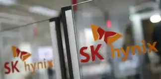 SK Hynix shares jump 15% after peer Samsung projects blowout earnings