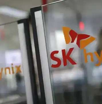 SK Hynix shares jump 15% after peer Samsung projects blowout earnings