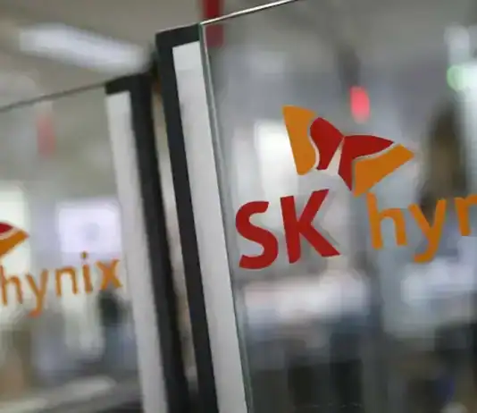 SK Hynix shares jump 15% after peer Samsung projects blowout earnings