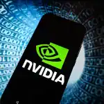 Nvidia stock is suddenly on a roll