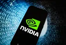 Nvidia stock is suddenly on a roll