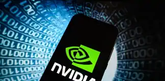 Nvidia stock is suddenly on a roll