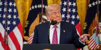 New Trump Deadline Looms as Ceasefire Push Keeps Markets on Edge