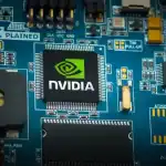 Why Nvidia (NVDA) Stock Is Trading Up Today