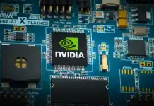 Why Nvidia (NVDA) Stock Is Trading Up Today