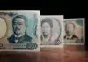 Yen Slides Past 160 Per Dollar to Weakest Level Since 2024