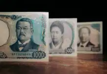 Yen Slides Past 160 Per Dollar to Weakest Level Since 2024