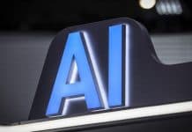 AI Juggernaut Rumbles on Even as Markets Whipsaw