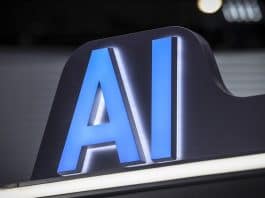 AI Juggernaut Rumbles on Even as Markets Whipsaw