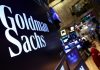 Goldman Sachs profits rise on stock trading, M&A surge