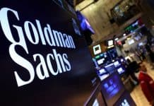 Goldman Sachs profits rise on stock trading, M&A surge