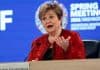 War Revives Stagflation Dangers for Global Economy