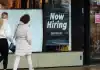 March jobs report: US economy adds 178,000 jobs, unemployment rate falls to 4.3% in surprise turnaround