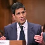 Warsh Confirmation Set to Advance as GOP Holdout Backs Vote