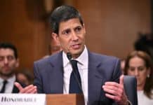 Warsh Confirmation Set to Advance as GOP Holdout Backs Vote