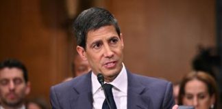 Warsh Confirmation Set to Advance as GOP Holdout Backs Vote