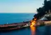 Hormuz Stays Blocked for Now as Hundreds of Ships Seek Exit