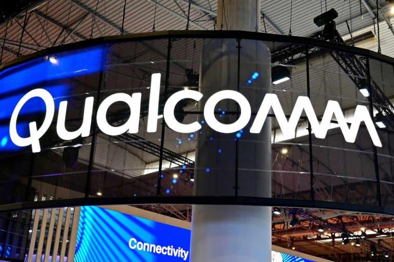 Qualcomm’s Best Run in Years Barely Puts a Dent in Brutal Selloff